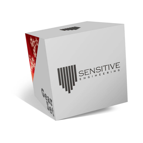 Box Design Sensitive