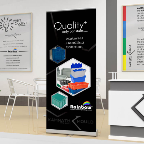 Exhibition Graphics Design Kamnath 4