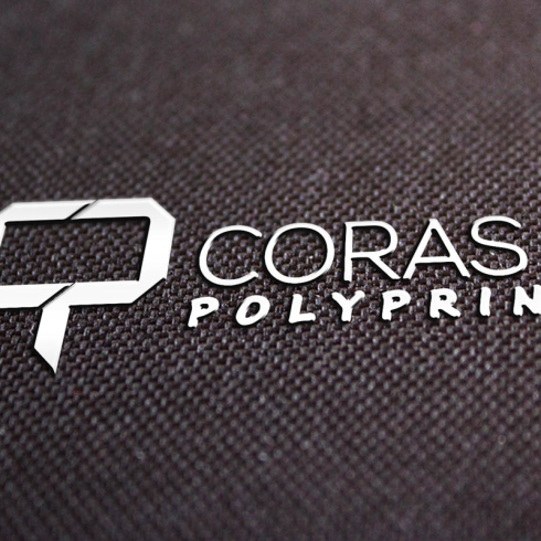 Logo Design Coras