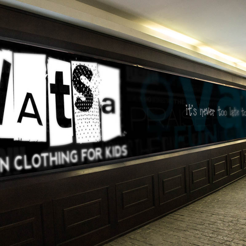 Banner Design Vatsa 3