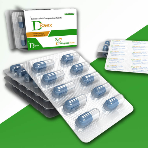 Pack Design Diagnose Pharma 2