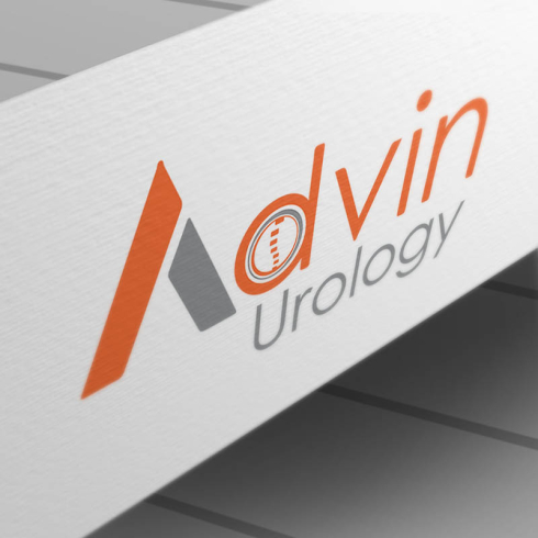 Logo Design Advin