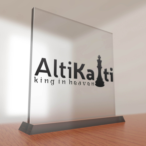 Logo Design Altikalti