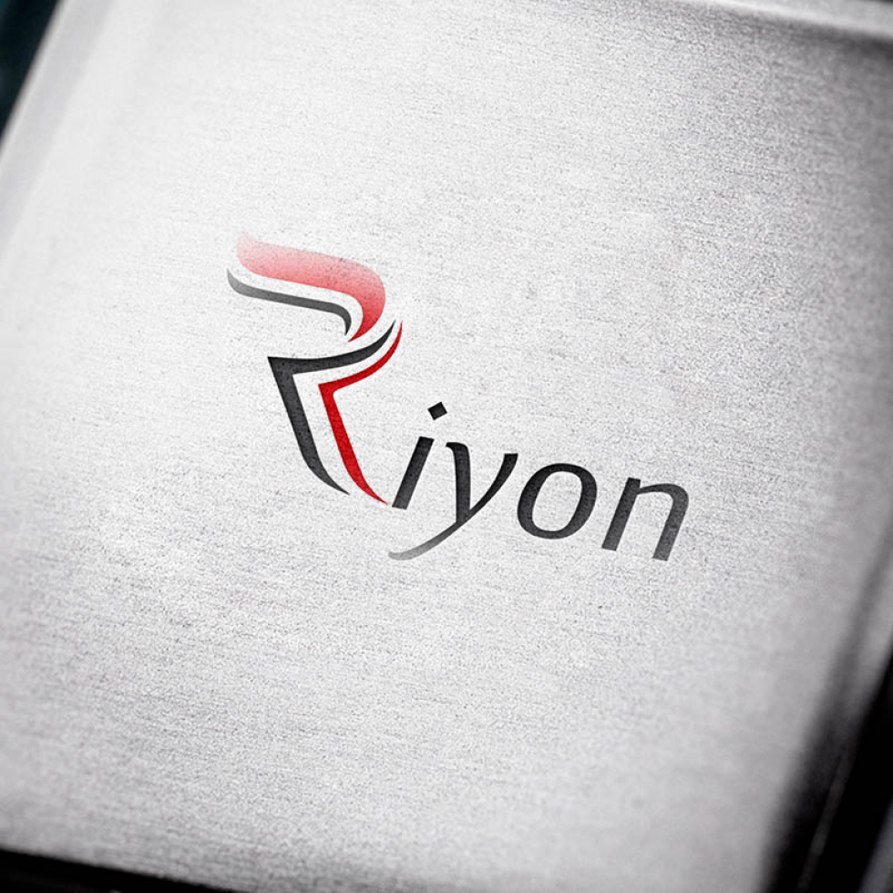 Logo Design Riyon