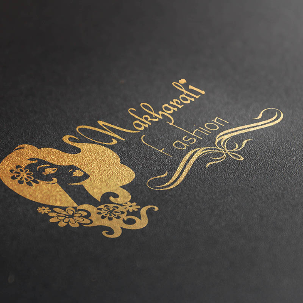 Logo Design Nakhrali Fashion